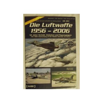 04,Die Luftwaffe 1956 - 2006