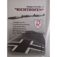Jagdgeschwader 2 "Richthofen"