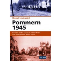 Pommern 1945