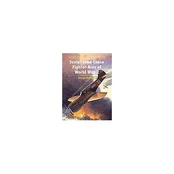 074,Soviet Lend-Lease Fighter Aces of World War 2