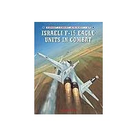 067,Israeli F-15 Eagle Units in Combat