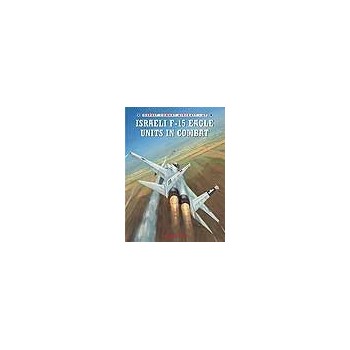 067,Israeli F-15 Eagle Units in Combat