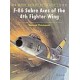 072,F-86 Sabre Aces of the 4th Fighter Wing