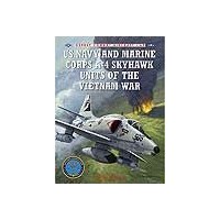 069,US Navy and Marine Corps A-4 Skyhawk Units of the Vietnam Wa