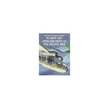 062,US Navy PBY Catalina Units of the Pacific War
