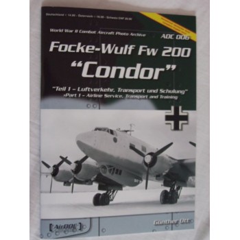 06,Focke Wulf FW 200 "Condor"