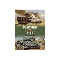 04,Panther vs T-34 - Ukraine 1943