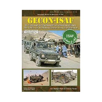 7001,Gecon-ISAF