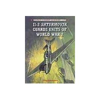 071,Il-2 Shturmovik Guards Units of World War 2