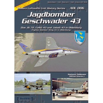 06,Jagdbomber Geschwader 43