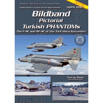 08,Turkish Phantoms Bildband