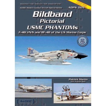 09,USMC Phantoms Bildband