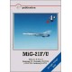 24,MiG-21 F/U