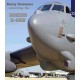 Uncovering the Boeing B-52 H