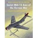 082,Soviet MiG-15 Aces of the Korean War