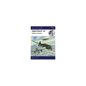27,Jagdverband 44 - Squadron of Experten