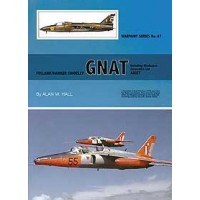 67,Folland/Hawker Siddeley GNAT