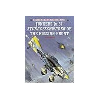 074,Junkers Ju 87 Stukageschwader of the Russian Front