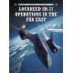 076,Lockheed SR-71 Operations in the Far East