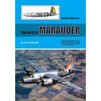 69,Martin B-26 Marauder