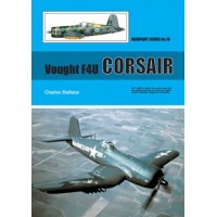 70,Vought F4U Corsair