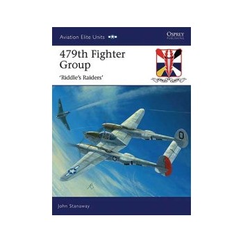 32,479th Fighter Group