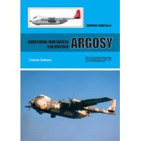 71,Armstrong Withworth A.W.650/660 Argosy