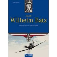 Major Wilhelm Batz