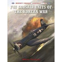 078,F4U Corsair Units of the Korean War