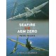 16,Seafire vs A6M Zero - Pacific Theatre