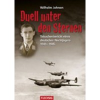 Duell unter den Sternen