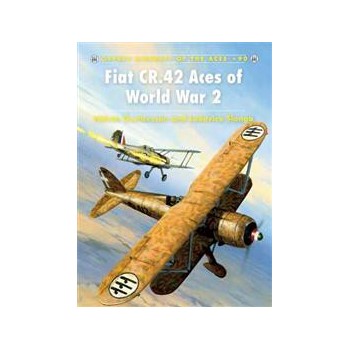 090,Fiat CR.42 Aces of World War 2