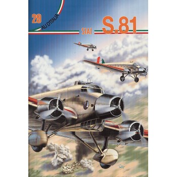 29,Siai S.81