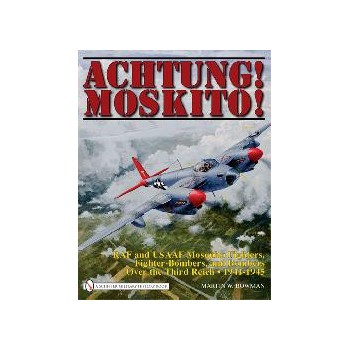 Achtung ! Moskito !