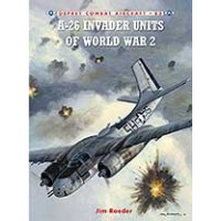 082,A-26 Invader Units of World War 2