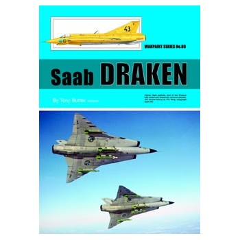 80,Saab Draken