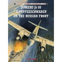 079,Junkers Ju 88 Kampfgeschwader on the Russian Front