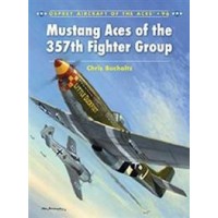 096,Mustang Aces of the 357th Fighter Group