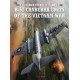 085,B-57 Canberra Units of the Vietnam War