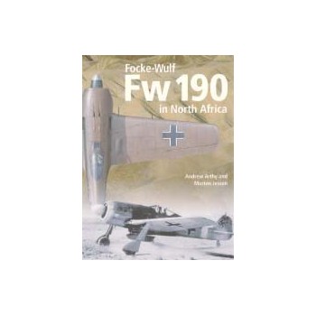 The Focke Wulf FW 190 in North Africa