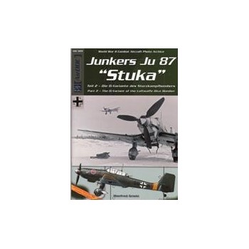 09,Junkers Ju 87 "Stuka" Vol.2