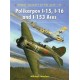 095,Polikarpov I-15,I-16 and I-153 Aces