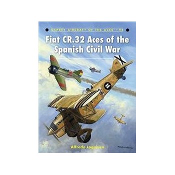 094,Fiat CR.32 Aces of the Spanish Civil War