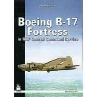 Boeing B-17 Fortress in RAF Coastal Command Service