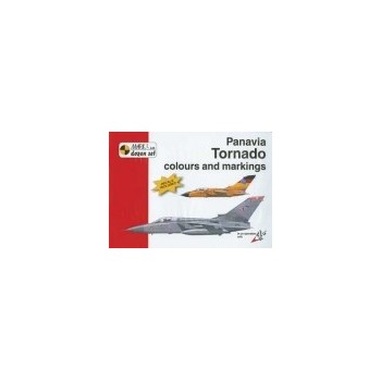 Panavia Tornado Colours and Markings