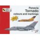 Panavia Tornado Colours and Markings