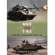 30, M 60 vs T 62 Cold War Combats 1956 - 1992