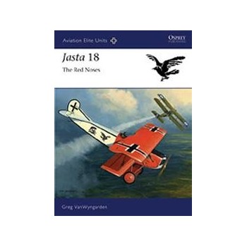 40,Jasta 18 - The Red Noses