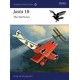 40,Jasta 18 - The Red Noses