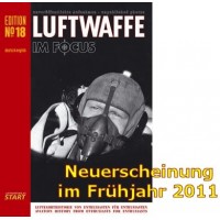 Luftwaffe im Focus Nr.18